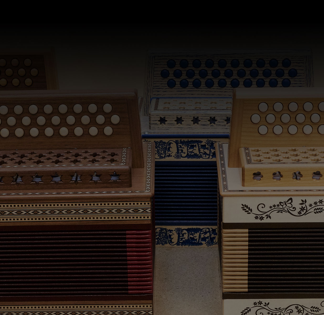 banner